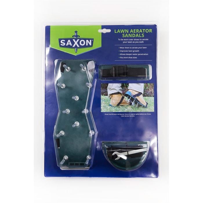 Saxon Aerator Lawn Sandals