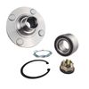 Front Wheel Bearing Hub for Nissan Micra K13 HR12DE HR15DE 2010-2017