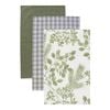 Gumdrop Teatowel Pack 3
