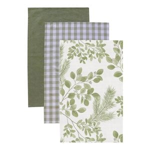 Gumdrop Teatowel Pack 3
