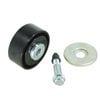 Drive Belt Idler Pulley For Toyota Hilux KUN26 HiAce TRH Regius Ace EP302