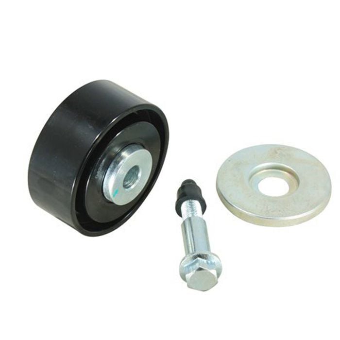 Drive Belt Idler Pulley For Toyota Hilux KUN26 HiAce TRH Regius Ace EP302