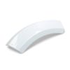 Dryer White Door Handle 644221, suits Bosch
