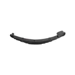 Sunrise Rocker Roller Suspension Spring Only 60 X 6mm Painted - 7 Leaf (1500kg Pair), Close To Small Eye - S7rrpose