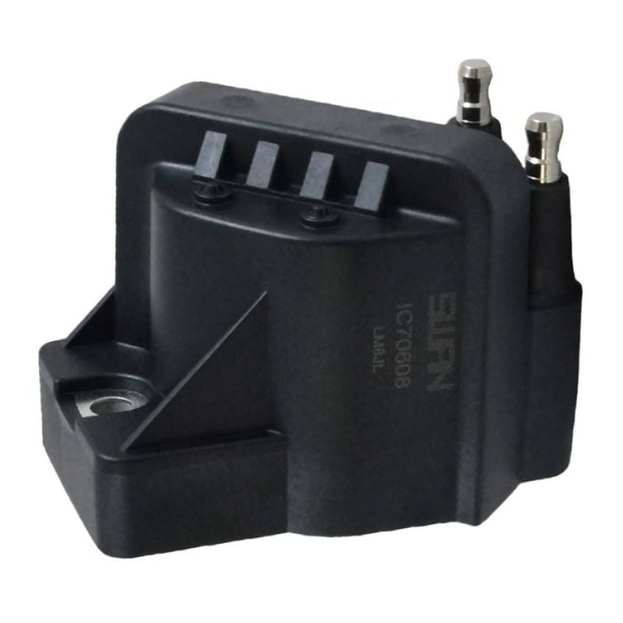 SWAN Ignition Coil for Holden Commodore VP, VR, VS, VT, VX, VY (3.8L)