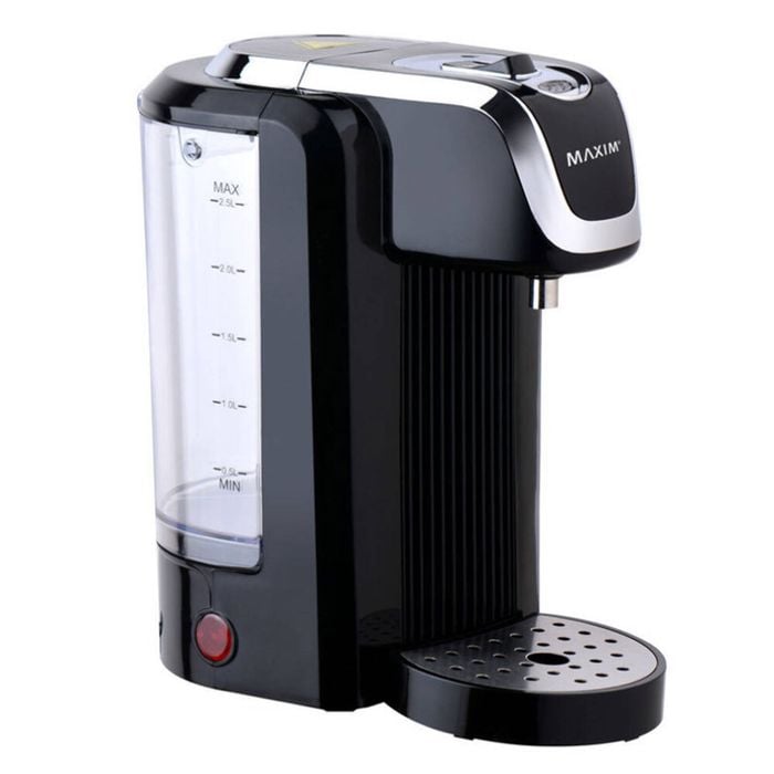 Maxim Kitchen 2400W 2.5L Hot Water Boiler Dispenser/Urn
