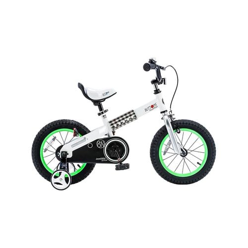 Bicycle bell bunnings sale