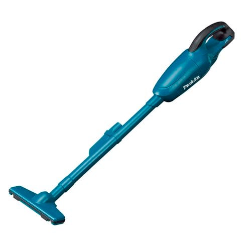 Makita 18V Stick Vacuum DCL180Z Skin Only Bunnings Australia