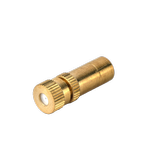 SwapLock® Brass Jets - 5 Pack