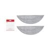 Roborock VibraRise 2.0 Mop Cloth (Grey) - Saros 10