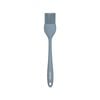 Ladelle Craft Blue Silicone Brush Cooking/serving Utensil