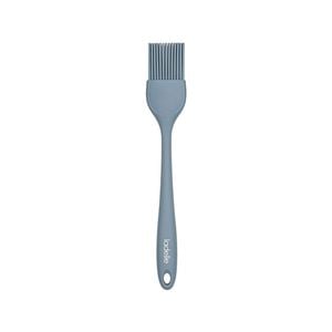 Ladelle Craft Blue Silicone Brush Cooking/serving Utensil