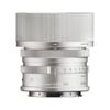 SIGMA 45MM F/2.8 DG CONTEMPORARY LENS - L-MOUNT SILVER