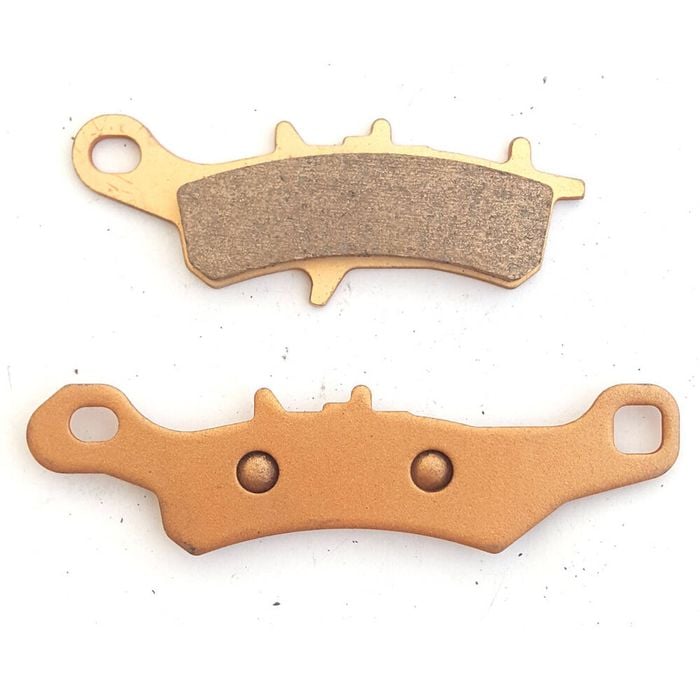 Xyt World Front Sintered Brake Pads For Suzuki Rm 85 2005-2010 2011 2012 2013 2014 2015