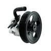 Machter Power Steering Pump With Pulley Fit For Hyundai Sonata NF 2.0L 2.4L 57100-3K000 57100-3K010