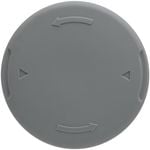 Ryobi Line Trimmer Spool Cover for OLT1830