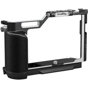 Smallrig Cage For Panasonic Lumix S9 4515