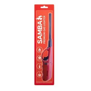 Samba Premium Gas Lighter