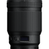 Nikon Nikkor Z 50mm f/1.2 S Lens