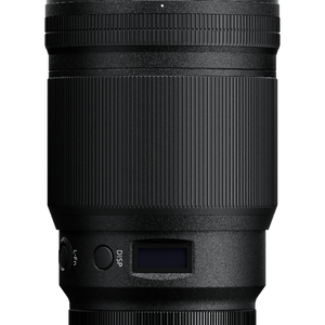 Nikon Nikkor Z 50mm f/1.2 S Lens