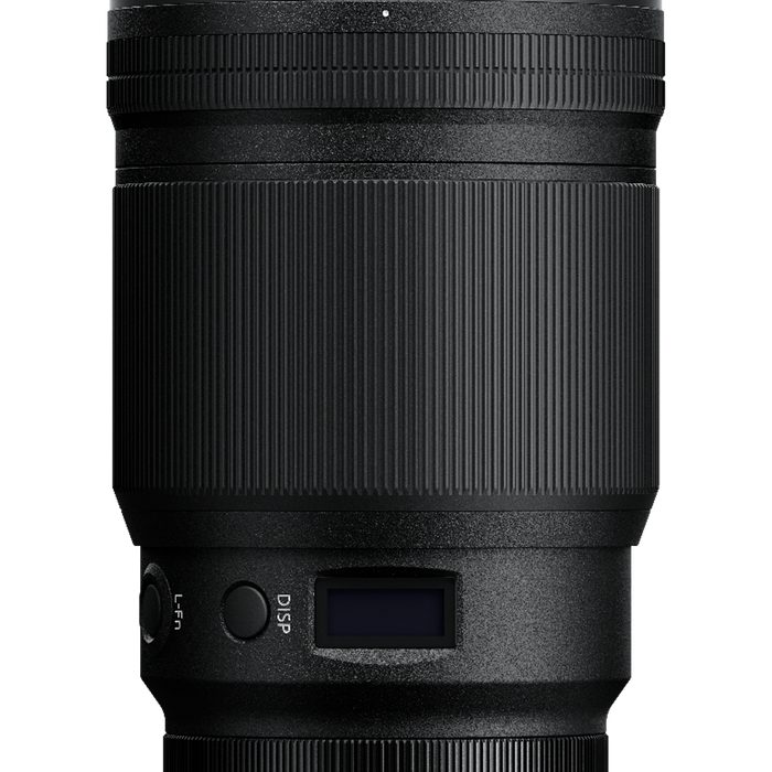 Nikon Nikkor Z 50mm f/1.2 S Lens
