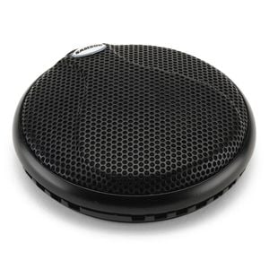 Samson Unidirectional Surface Boundary Mic - Black
