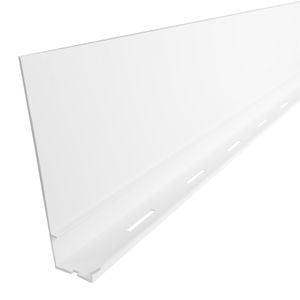 Dynex 20mm x 3m Cavity Closer White - 20mm