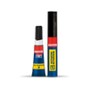 Loctite 2g And 4ml 2 Part All Plastic Superglue