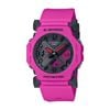 Casio G-shock Pink Multi-functional Sports Watch Shock Resistant Waterproof Digital Analog Wrist Watch