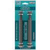 VUEPRO M16 150-230mm Concealed Thread Bolt - 2 Pack