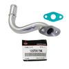 Genuine Turbo Charger Oil Return Pipe With Gaskets For Mitsubishi Challenger 4D56 2.5L