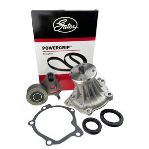 Timing Belt Kit For Holden Jackaroo UBS16 1985-88 Rodeo TF 85-93 4ZD1 2.3L SOHC