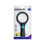 Lytworx Magnifier With 3 LED Lights