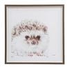 LVD Framed Glass/Resin 42.5cm Print Friends 1 Wall Hanging Art