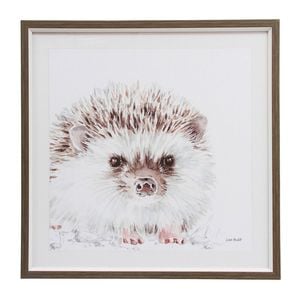 LVD Framed Glass/Resin 42.5cm Print Friends 1 Wall Hanging Art