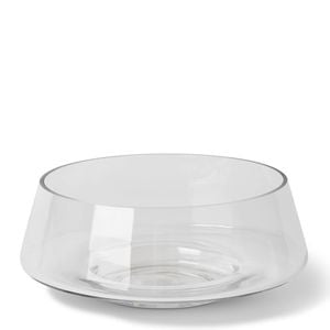 E Style Amaya Home Decorative Bowl - 30 x 30 x 12cm