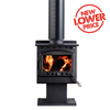 Scandia Warmbrite 140 Indoor Wood Heater