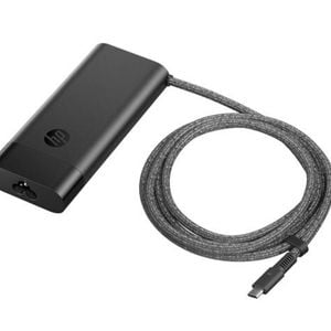 Hp 110w Usb-c Laptop Charger – Fast Charging