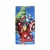 Marvel Avengers Cotton Beach Towel 70 X 140 Cm Trio Power
