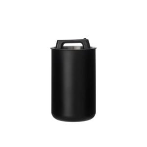 Leaf & Bean Airtight Stainless Steel Canister 3.5l