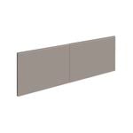 Kaboodle 950mm Cardamom Modern Overhead Door - 2 Pack