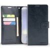 Goospery Bluemoon Diary for Samsung Galaxy S24 - Navy