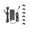 Antsig Power supply 12V 5A with Plug Adaptors