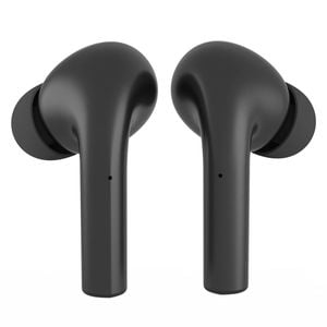 Moki MokiPods True Wireless Earbuds - Black