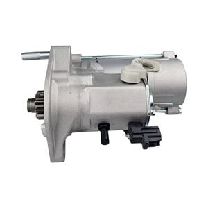 Basco Starter Motor for Toyota Hilux KUN26 3.0L 1KDFTV 4WD 2006-2015- BSM1010