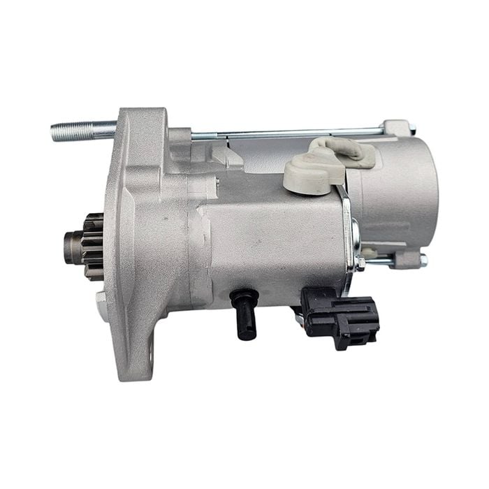 Basco Starter Motor for Toyota Hilux KUN26 3.0L 1KDFTV 4WD 2006-2015- BSM1010