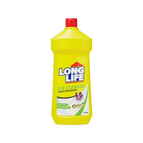 Long Life 1L Tile Cleaner - Bunnings Australia