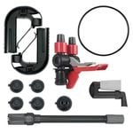 Fluval Replacement Intake/Output Kit for 307/407 Filters