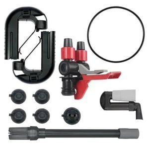 Fluval Replacement Intake/Output Kit for 307/407 Filters