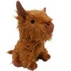 Astin Sinclair 25x19x25cm Door Stop Highland Cow